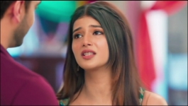 Yeh Rishta Kya Kehlata Hai - 20th August 2024